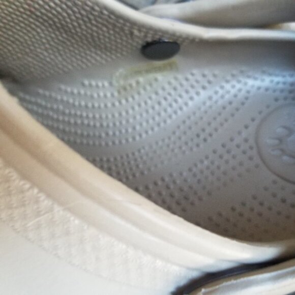 Dawgs Shoes Women's Size 8 38EU Ultrasoft Beach Clogs Tan Colour NWT - Picture 8 of 16